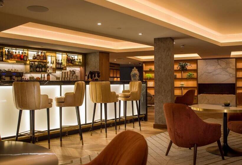 Middle Eight   Covent Garden   Preferred Hotels And Resorts