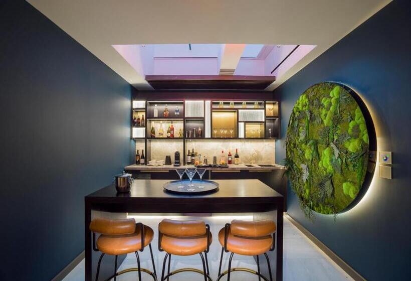 Middle Eight   Covent Garden   Preferred Hotels And Resorts