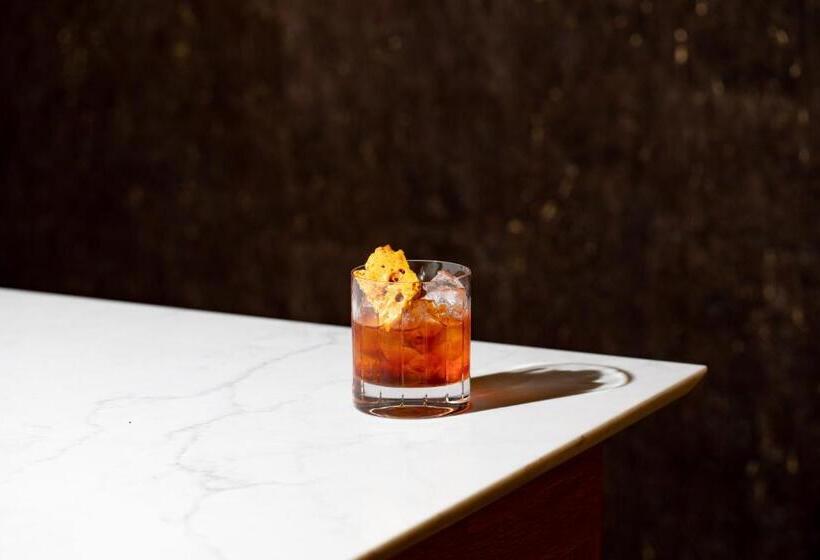 Middle Eight   Covent Garden   Preferred Hotels And Resorts