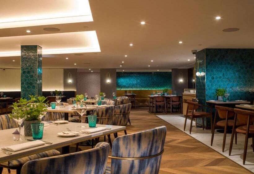 Middle Eight   Covent Garden   Preferred Hotels And Resorts