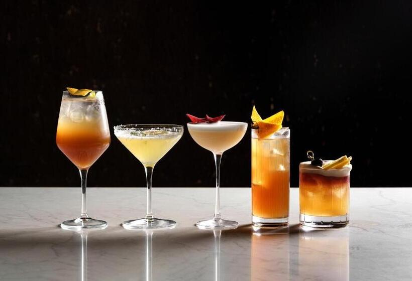 Middle Eight   Covent Garden   Preferred Hotels And Resorts