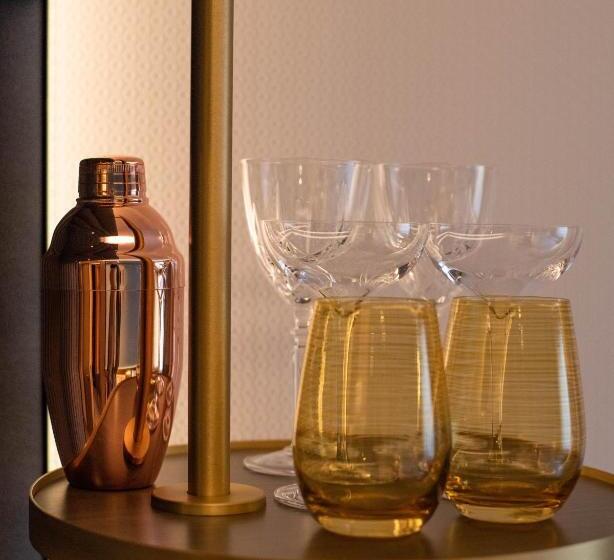 Middle Eight   Covent Garden   Preferred Hotels And Resorts