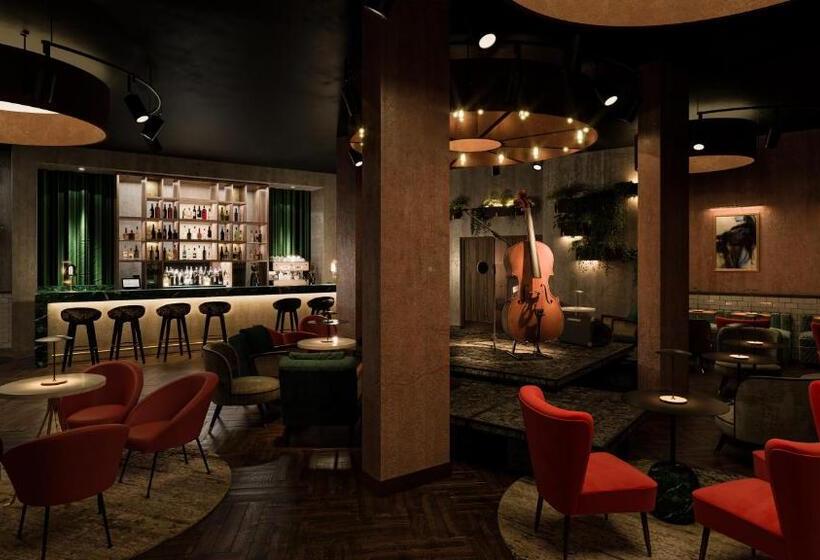 Middle Eight   Covent Garden   Preferred Hotels And Resorts