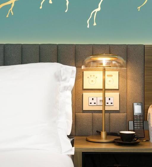 Middle Eight   Covent Garden   Preferred Hotels And Resorts