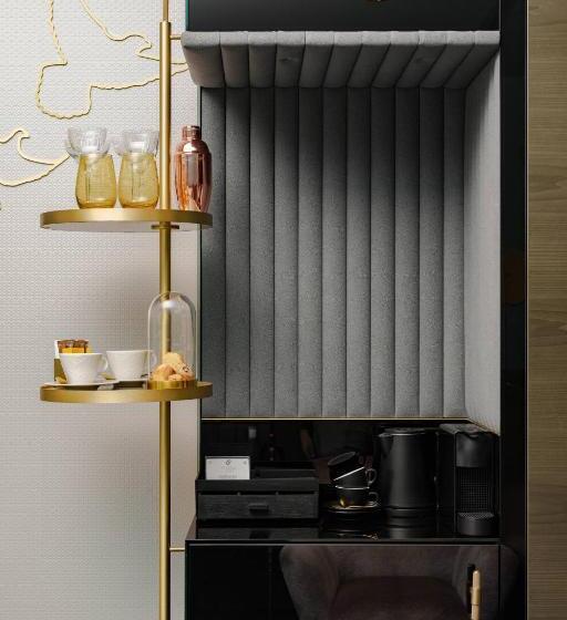 Middle Eight   Covent Garden   Preferred Hotels And Resorts