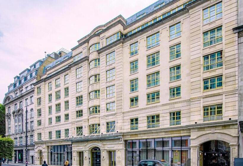 Middle Eight   Covent Garden   Preferred Hotels And Resorts