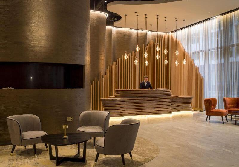 Middle Eight   Covent Garden   Preferred Hotels And Resorts