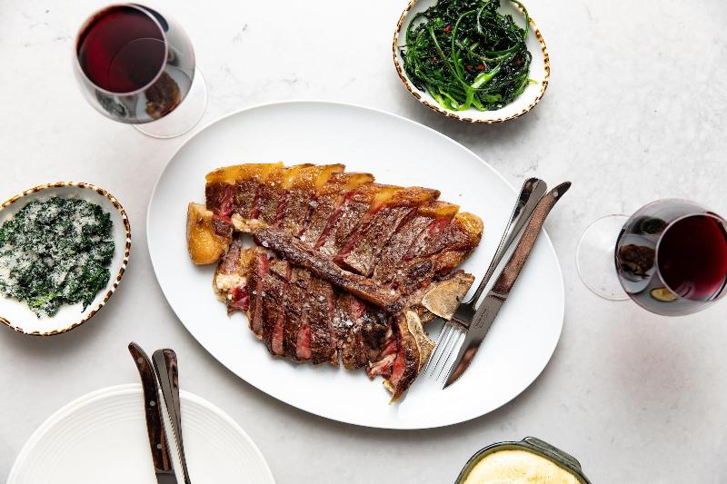 Middle Eight   Covent Garden   Preferred Hotels And Resorts