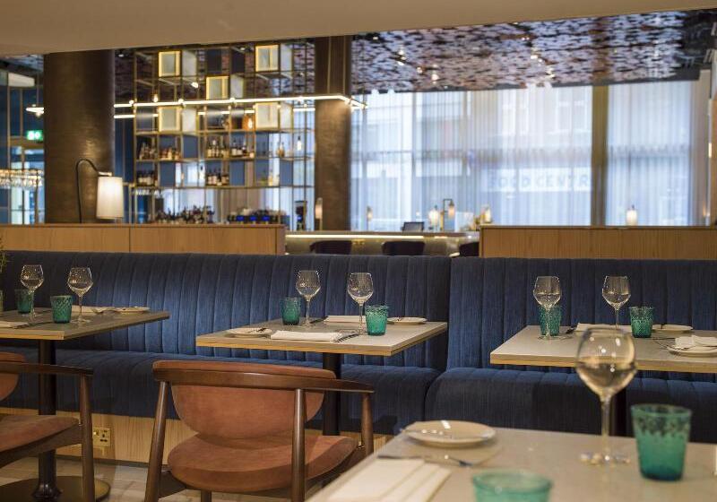 Middle Eight   Covent Garden   Preferred Hotels And Resorts