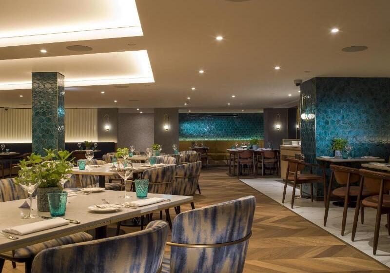 Middle Eight   Covent Garden   Preferred Hotels And Resorts