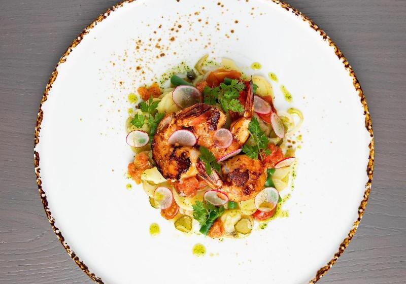 Middle Eight   Covent Garden   Preferred Hotels And Resorts