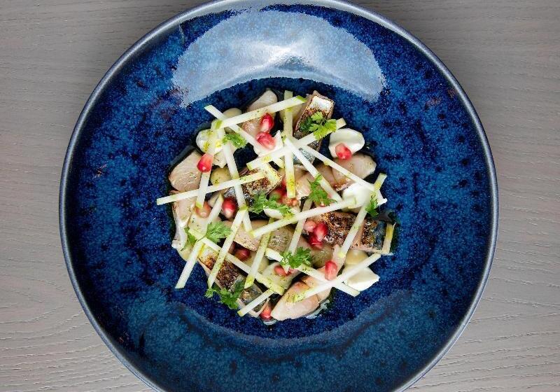 Middle Eight   Covent Garden   Preferred Hotels And Resorts