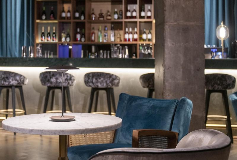 Middle Eight   Covent Garden   Preferred Hotels And Resorts