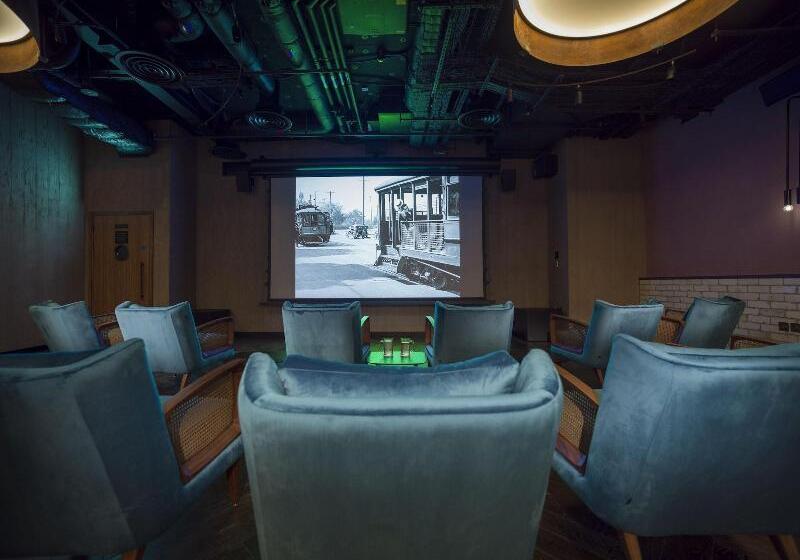 Middle Eight   Covent Garden   Preferred Hotels And Resorts