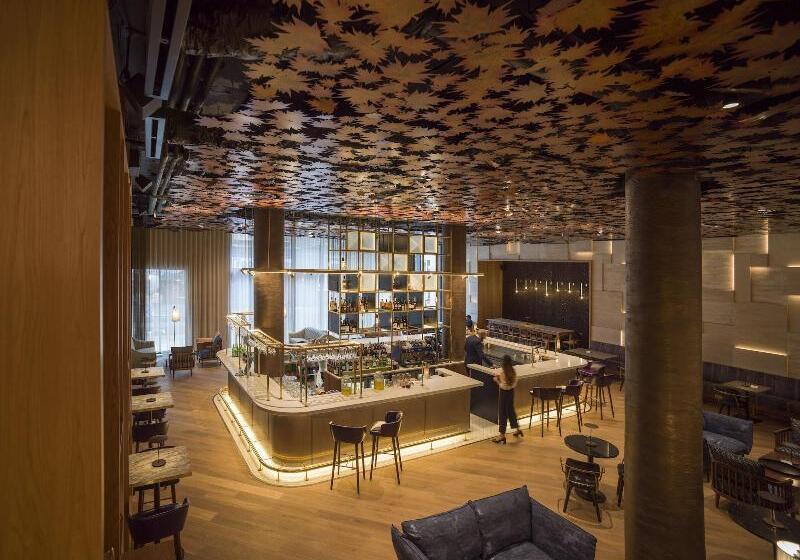 Middle Eight   Covent Garden   Preferred Hotels And Resorts