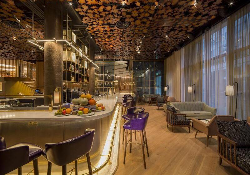 Middle Eight   Covent Garden   Preferred Hotels And Resorts