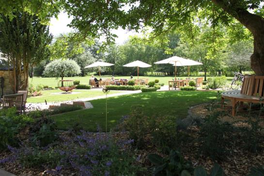 Mill House Hotel & Restaurant