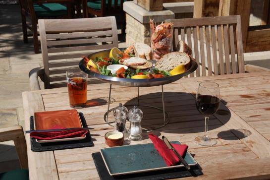 Mill House Hotel & Restaurant