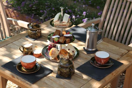 Mill House Hotel & Restaurant