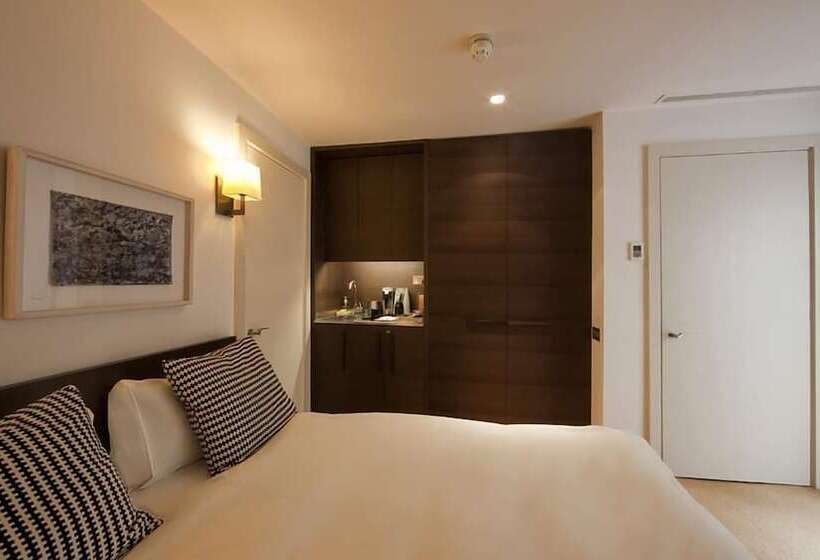 酒店 Nottingham Place