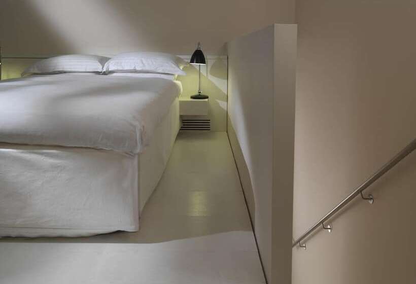 酒店 Nottingham Place