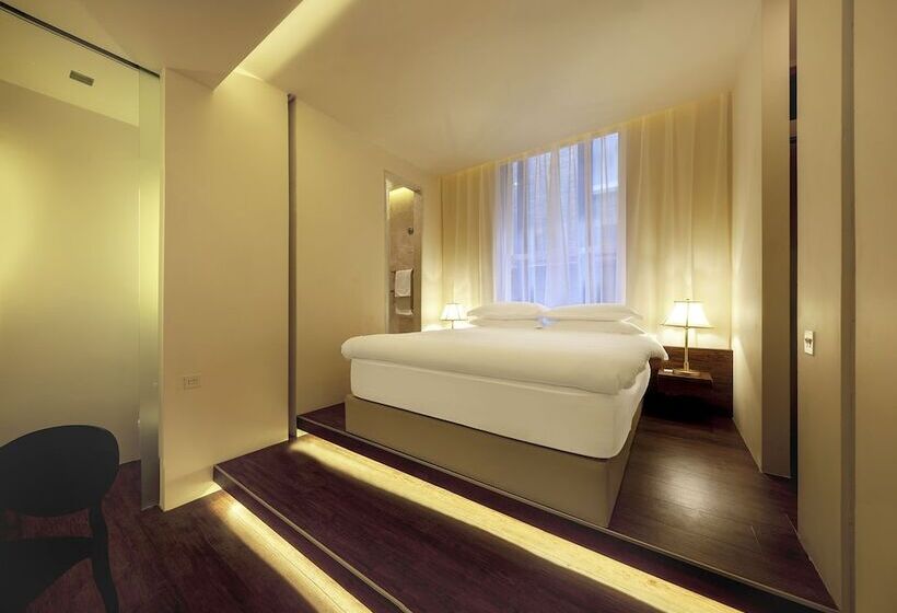 酒店 Nottingham Place