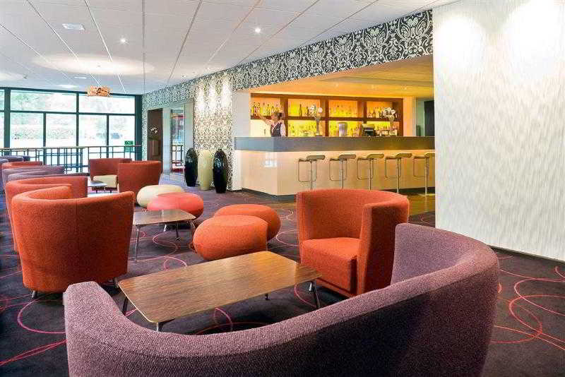 Novotel Coventry