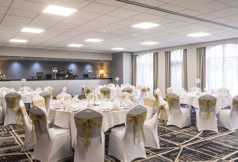 Novotel Ipswich Centre