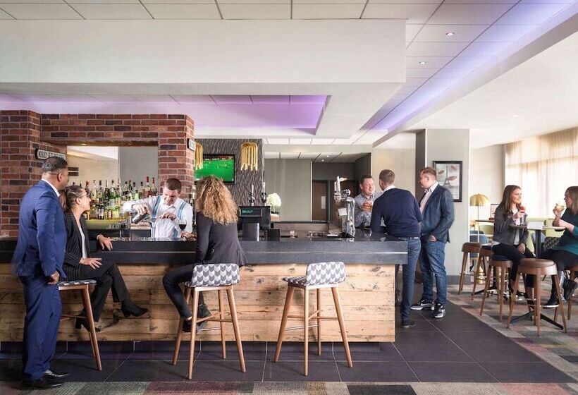 Novotel Ipswich Centre