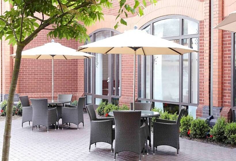 Novotel Ipswich Centre