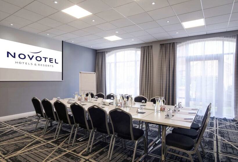 Novotel Ipswich Centre