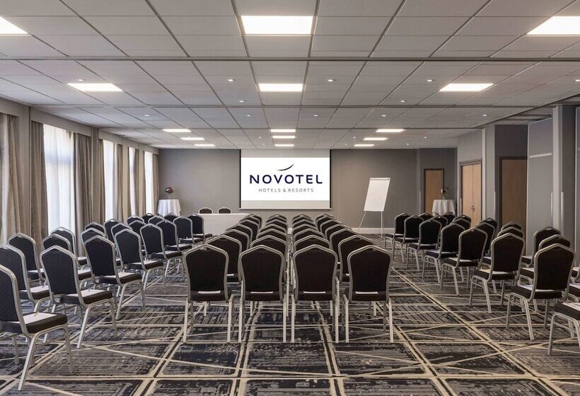 Novotel Ipswich Centre