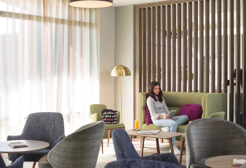 Novotel Ipswich Centre