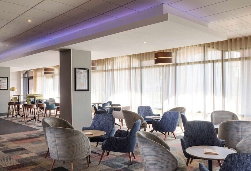 Novotel Ipswich Centre