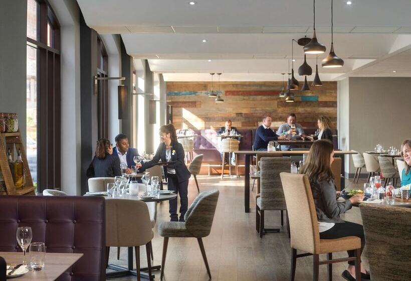 Novotel Ipswich Centre