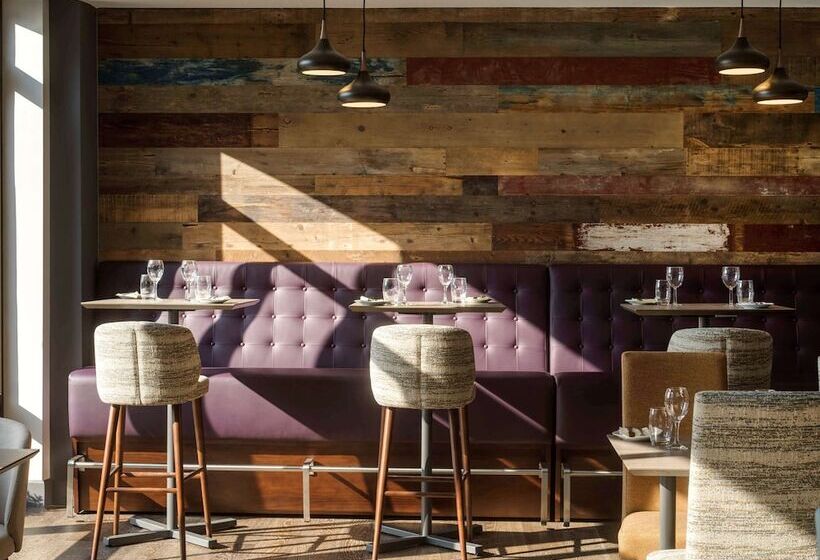 Novotel Ipswich Centre