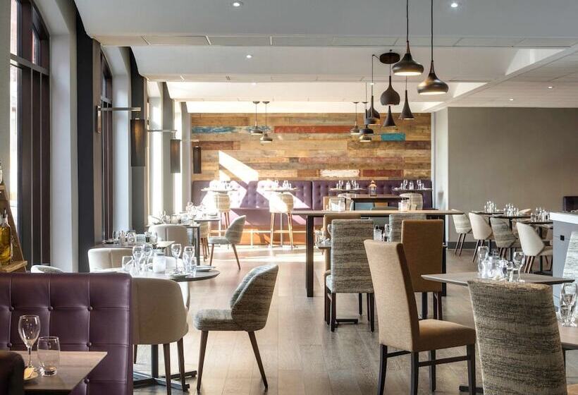 Novotel Ipswich Centre