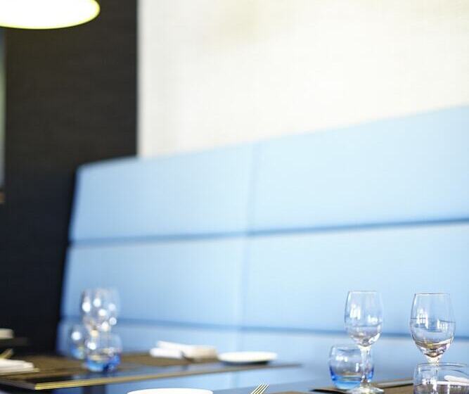 Novotel Ipswich Centre