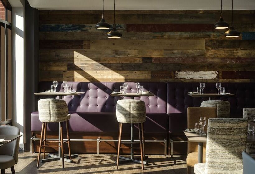 Novotel Ipswich Centre