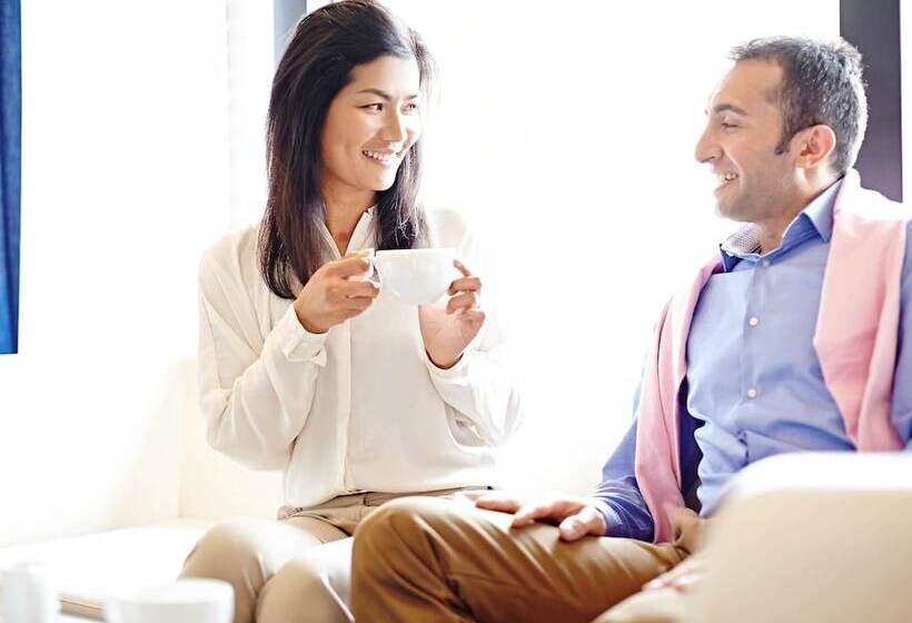 Novotel Ipswich Centre