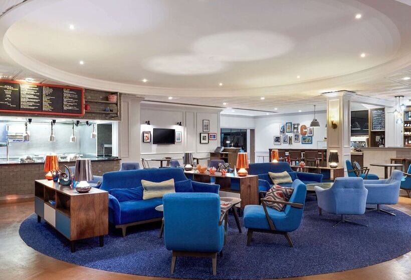 Novotel London Stansted Airport