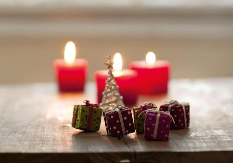 Novotel London Stansted Airport