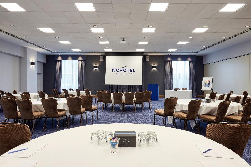 Novotel London Stansted Airport