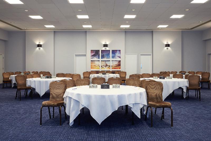 Novotel London Stansted Airport