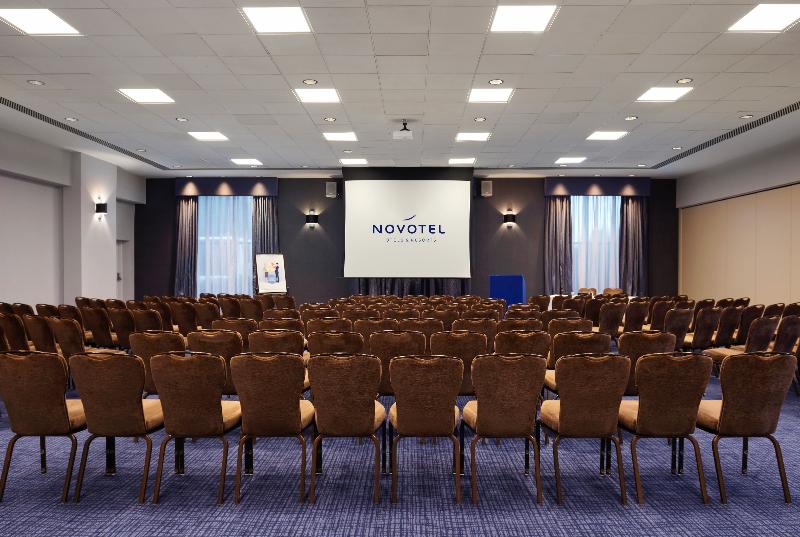 Novotel London Stansted Airport