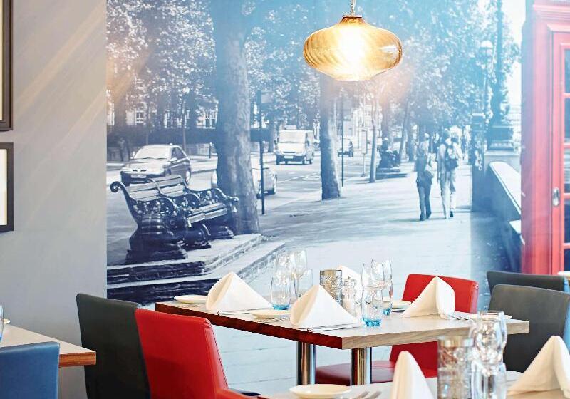 Novotel London Waterloo