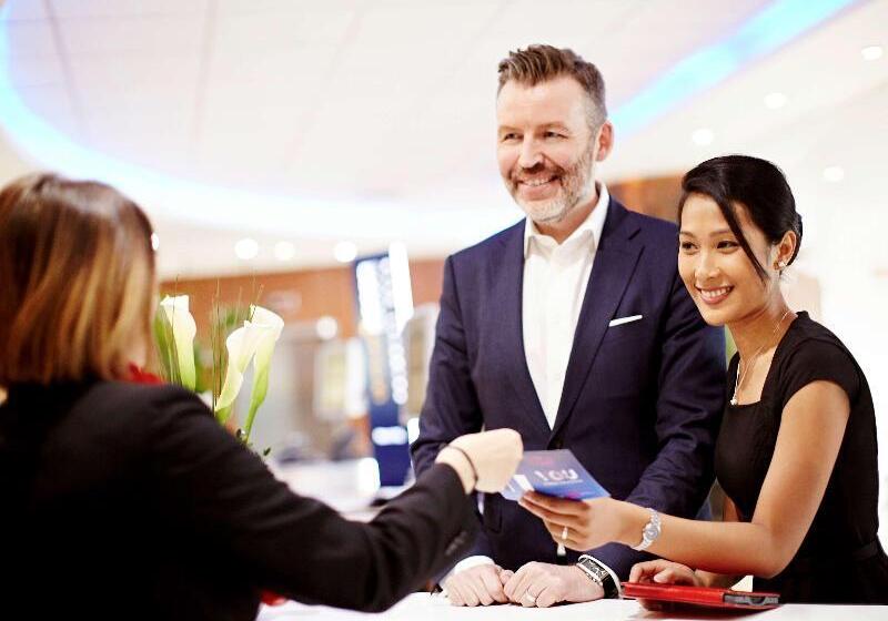 Novotel London Waterloo