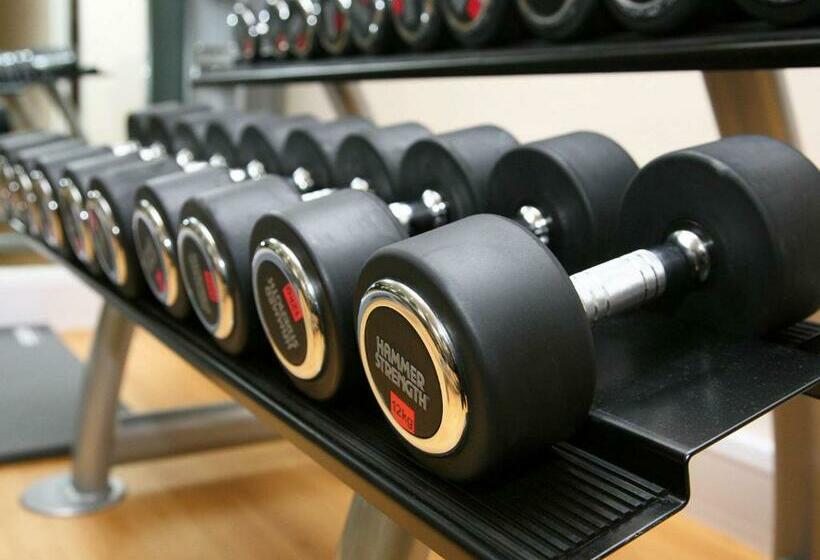 Novotel Manchester West