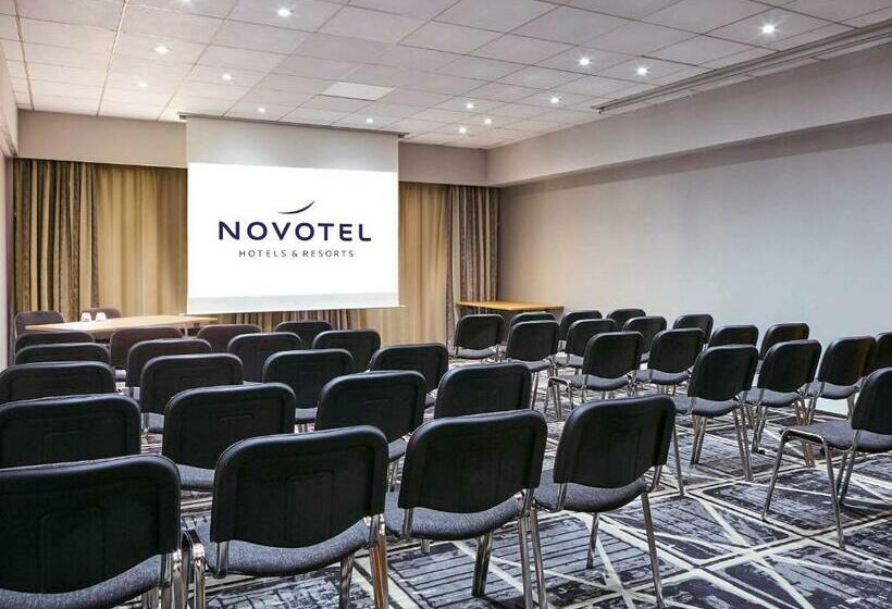 Novotel Manchester West