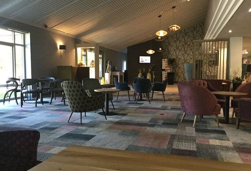 Novotel Manchester West